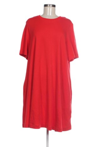 Rochie COS, Mărime L, Culoare Roșu, Preț 220,46 Lei, #137803318
