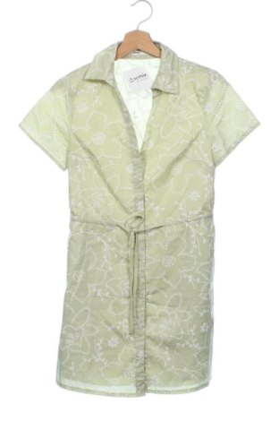 Rochie Sinsay, Mărime XS, Culoare Verde, Preț 129,00 Lei, #137803320