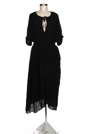 Rochie Isabel Marant, Mărime 3XL, Culoare Negru, Preț 488,16 Lei, #137803347