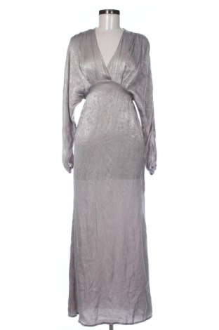 Rochie SHEIN, Mărime XS, Culoare Gri, Preț 104,98 Lei, #137803466