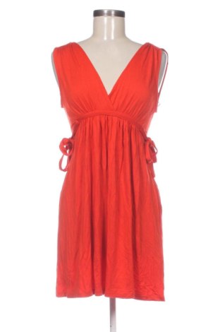 Rochie Zara, Mărime XS, Culoare Roșu, Preț 72,00 Lei, #137803470