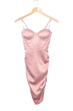 Rochie SHEIN, Mărime XS, Culoare Roz, Preț 157,47 Lei, #137803543