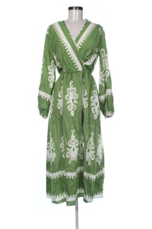 Rochie SHEIN, Mărime M, Culoare Multicolor, Preț 104,98 Lei, #137803546