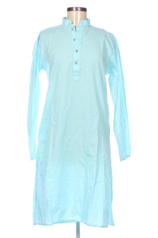 Rochie Unbranded, Mărime L, Culoare Albastru, Preț 104,98 Lei, #137803599