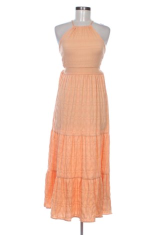 Rochie SHEIN, Mărime M, Culoare Portocaliu, Preț 105,00 Lei, #137803683