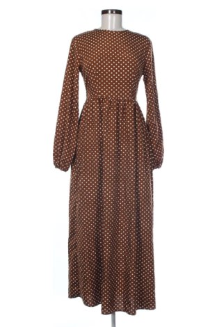 Rochie SHEIN, Mărime S, Culoare Maro, Preț 104,98 Lei, #137803723