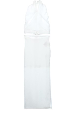 Φόρεμα Unbranded, Μέγεθος S, Χρώμα Λευκό, Τιμή 20,00 €, #137803911