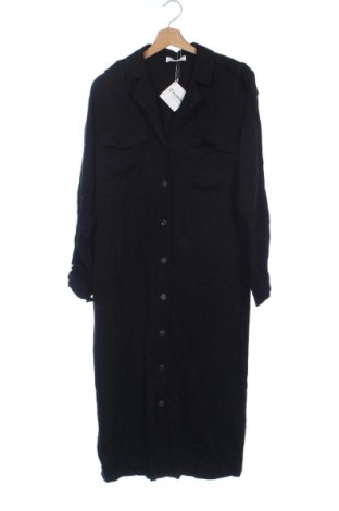 Rochie Edited, Mărime XS, Culoare Negru, Preț 131,23 Lei, #137804135
