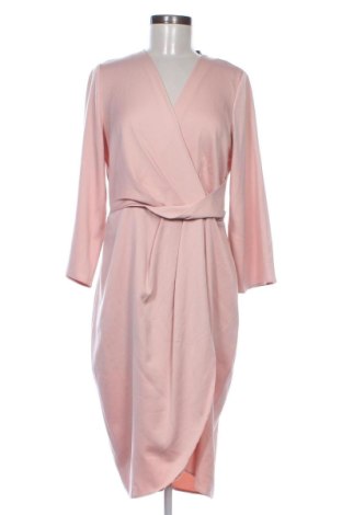 Rochie Closet London, Mărime XL, Culoare Roz, Preț 220,00 Lei, #137804254