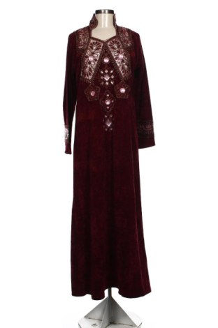 Rochie Unbranded, Mărime M, Culoare Roșu, Preț 104,98 Lei, #137804295