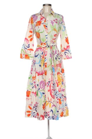 Rochie Zara, Mărime S, Culoare Multicolor, Preț 89,23 Lei, #137804361