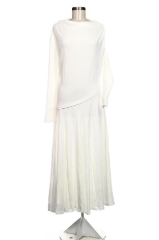 Rochie StyleWe, Mărime L, Culoare Ecru, Preț 503,91 Lei, #137804392