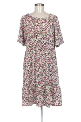 Rochie LCW, Mărime XXL, Culoare Multicolor, Preț 104,98 Lei, #137804430