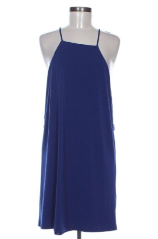 Rochie Mango, Mărime L, Culoare Albastru, Preț 91,00 Lei, #137804467
