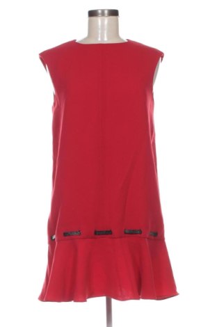 Rochie The Kooples, Mărime M, Culoare Roșu, Preț 551,15 Lei, #137804472