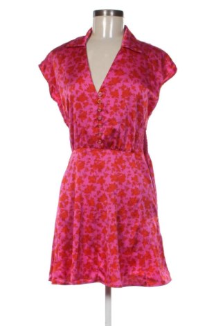 Rochie Zara, Mărime S, Culoare Multicolor, Preț 73,49 Lei, #137804488