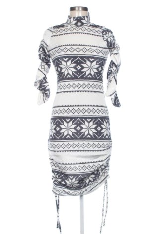 Rochie Unbranded, Mărime XS, Culoare Multicolor, Preț 104,98 Lei, #137804610