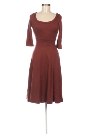 Rochie H&M, Mărime S, Culoare Maro, Preț 104,98 Lei, #137804701