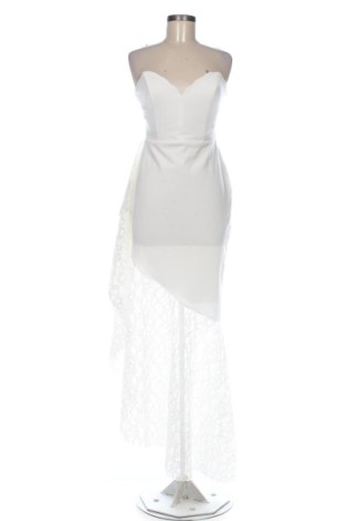 Rochie Trendyol, Mărime S, Culoare Alb, Preț 346,44 Lei, #137804702