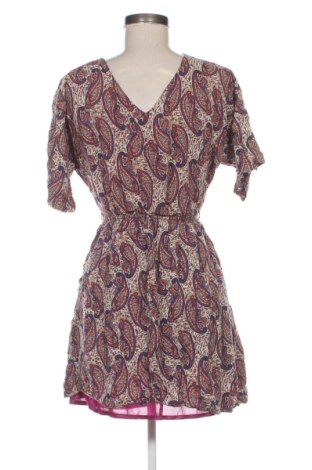 Rochie Pull&Bear, Mărime M, Culoare Multicolor, Preț 104,98 Lei, #137804810