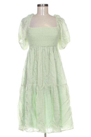 Rochie Koton, Mărime M, Culoare Verde, Preț 146,97 Lei, #137804840