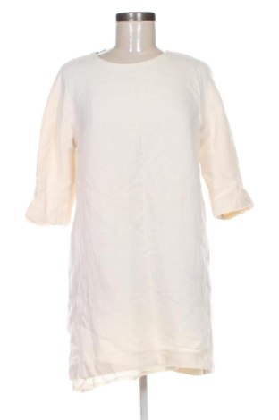 Rochie Mango, Mărime L, Culoare Ecru, Preț 89,23 Lei, #137804923