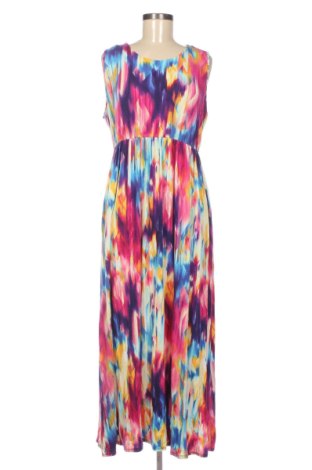 Rochie Unbranded, Mărime XL, Culoare Multicolor, Preț 104,98 Lei, #137804967