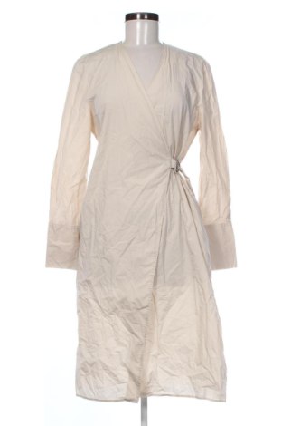 Rochie & Other Stories, Mărime M, Culoare Ecru, Preț 236,21 Lei, #137805130