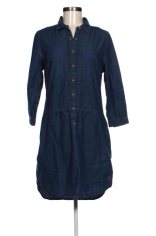 Rochie Jean Paul, Mărime L, Culoare Albastru, Preț 104,98 Lei, #137805160