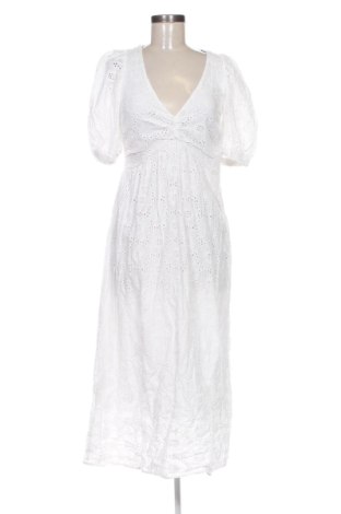 Rochie Zara, Mărime M, Culoare Alb, Preț 89,23 Lei, #137805264