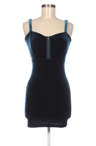 Sukienka H&M Divided, Rozmiar XS, Kolor Niebieski, Cena 84,67 zł, #137805372
