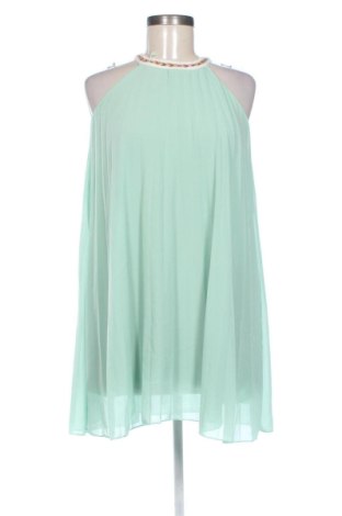 Rochie Unbranded, Mărime L, Culoare Verde, Preț 104,98 Lei, #137805533