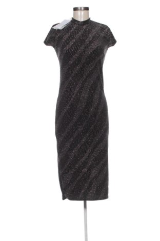 Rochie Ichi, Mărime S, Culoare Negru, Preț 377,93 Lei, #137805552