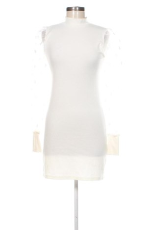 Rochie Unbranded, Mărime S, Culoare Ecru, Preț 104,98 Lei, #137805568