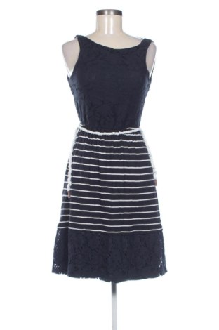 Рокля Bershka, Размер M, Цвят Син, Цена 20,00 €, #137805634