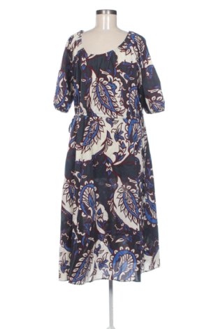 Rochie Unbranded, Mărime XL, Culoare Multicolor, Preț 110,23 Lei, #137805828