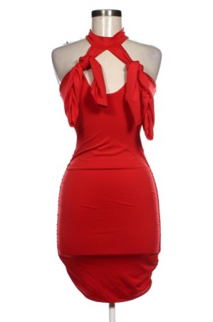 Рокля SHEIN, Размер XS, Цвят Червен, Цена 20,00 €, #137805871
