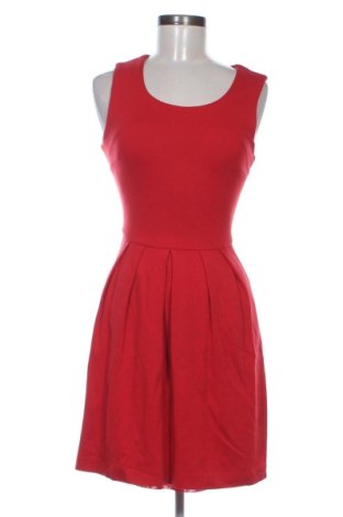 Rochie Mango, Mărime XXS, Culoare Roșu, Preț 89,23 Lei, #137806397
