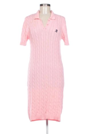 Rochie Jimmy Sanders, Mărime XL, Culoare Roz, Preț 131,23 Lei, #137806434