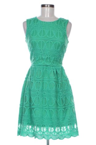 Rochie Unbranded, Mărime XS, Culoare Verde, Preț 104,98 Lei, #137806477