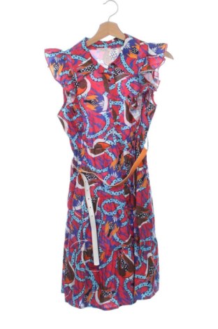 Rochie Motel, Mărime S, Culoare Multicolor, Preț 131,23 Lei, #137806494