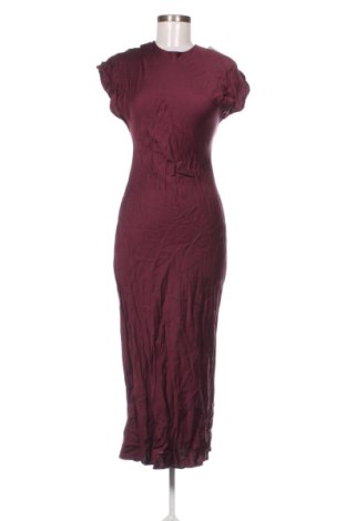 Rochie Zara, Mărime M, Culoare Roșu, Preț 89,23 Lei, #137806531