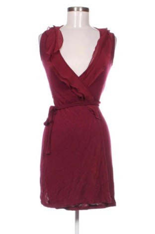 Rochie Tom Tailor, Mărime XS, Culoare Roșu, Preț 131,23 Lei, #137806546