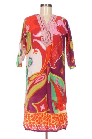 Rochie Unbranded, Mărime S, Culoare Multicolor, Preț 104,98 Lei, #137806567