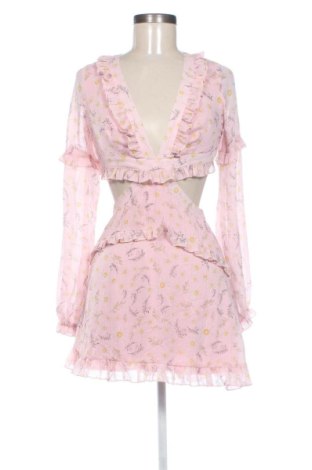 Rochie Showpo, Mărime S, Culoare Roz, Preț 131,23 Lei, #137806568