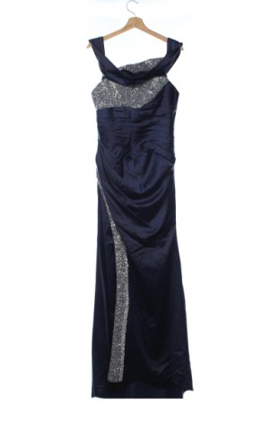 Rochie Unbranded, Mărime XS, Culoare Albastru, Preț 251,96 Lei, #137806715