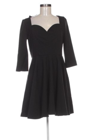 Rochie Foggy, Mărime XL, Culoare Negru, Preț 104,98 Lei, #137806718