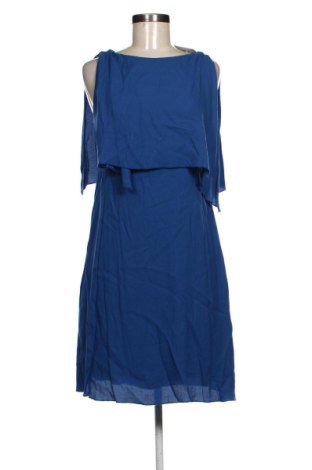 Rochie Massimo Dutti, Mărime S, Culoare Albastru, Preț 220,00 Lei, #137806739