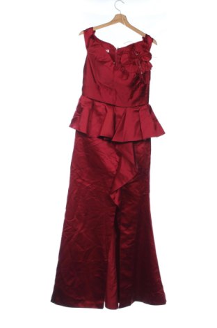 Rochie Unbranded, Mărime XS, Culoare Roșu, Preț 251,96 Lei, #137806745