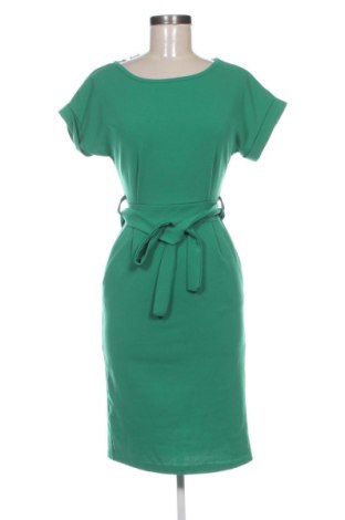 Rochie NEW COLLECTION, Mărime S, Culoare Verde, Preț 131,23 Lei, #137806762